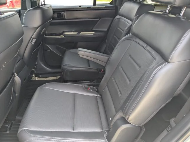 Used 2024 Silver Hyundai Calligraphy image 11
