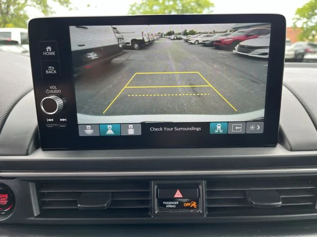 Used 2025  Honda Touring image 25