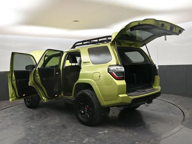 2022 Toyota 4Runner TRD Pro - Photo 33