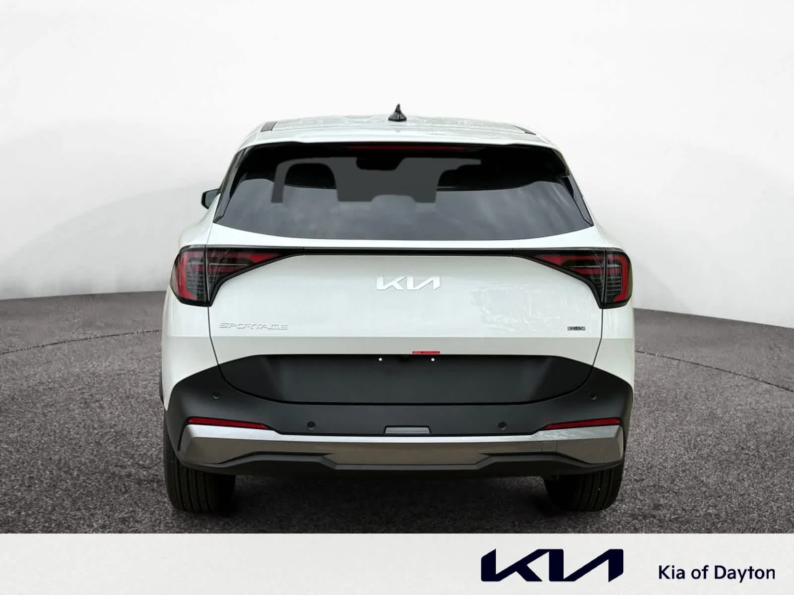 New 2026 Snow White Pearl Kia S image 6