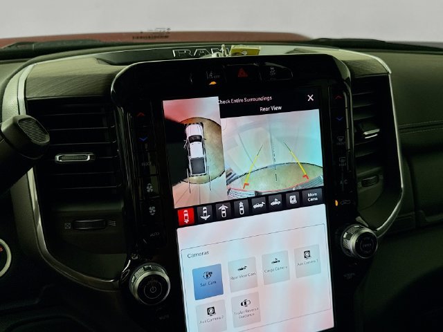 2026 RAM 2500 Laramie - Photo 14