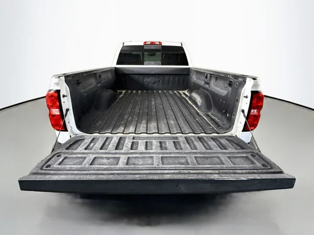 Used 2019 White Chevrolet LTZ image 26