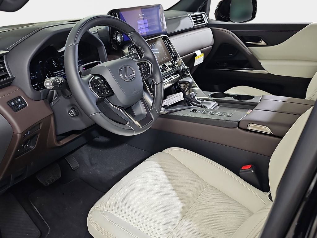 New 2026 Caviar Lexus LUXURY image 16