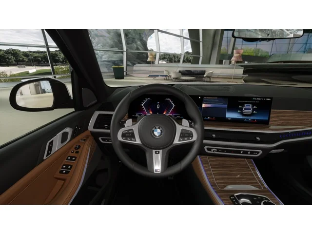 New 2026 Mineral White Metallic BMW  image 13