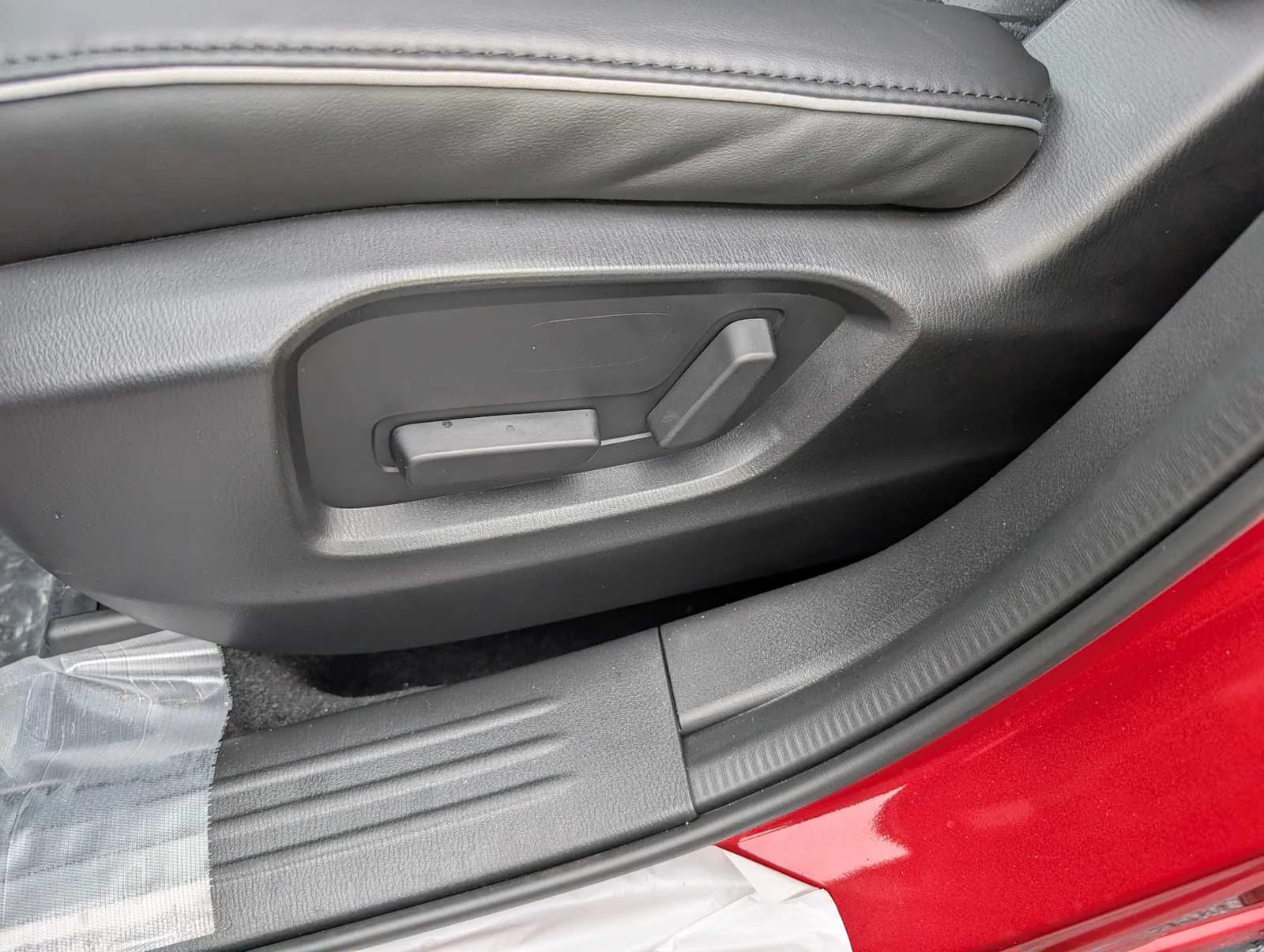2025 Mazda CX-5 S Select Package - Photo 31