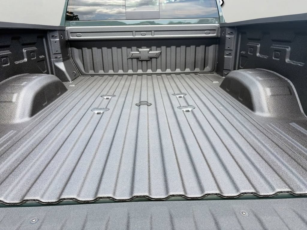 New 2026 Cypress Gray Chevrolet LT image 7