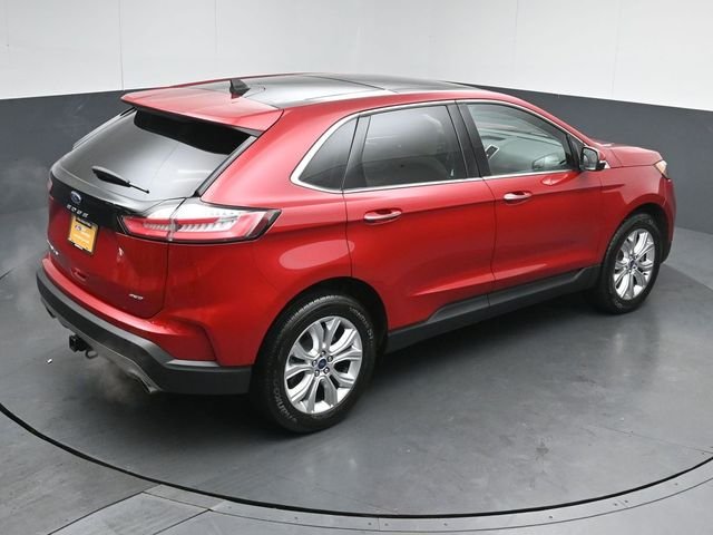2022 FORD EDGE - Image 49