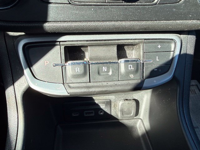 2022 GMC Terrain SLT - Photo 19