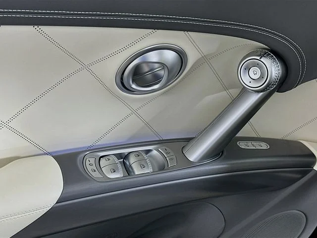 New 2026 Genesis GV60 Advanced