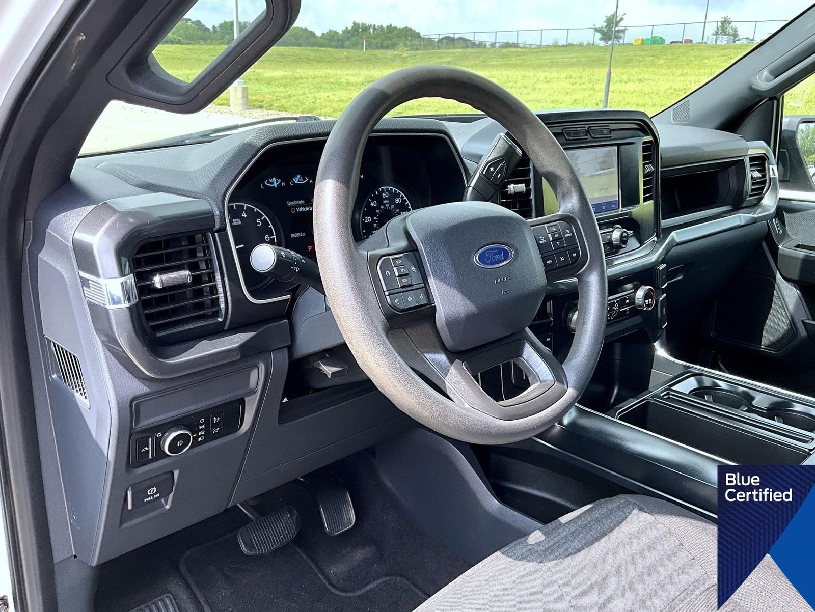 Certified Used 2023 Oxford White Ford XL image 11
