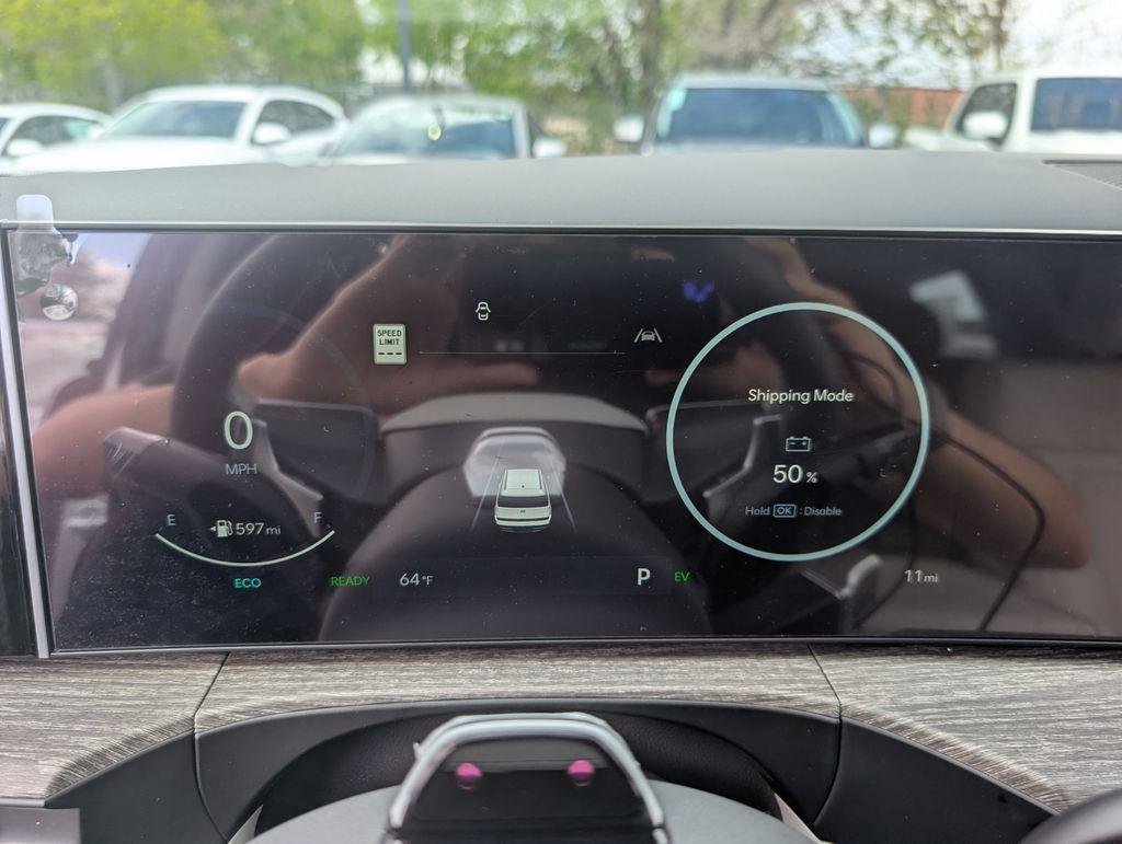 2025 Hyundai Santa Fe Calligraphy - Photo 16