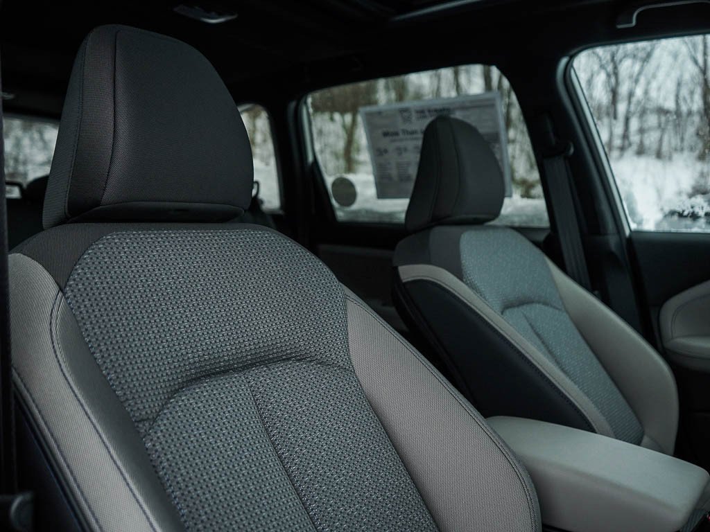 New 2026 DAYBREAK BLUE PEARL Subaru Premium image 12