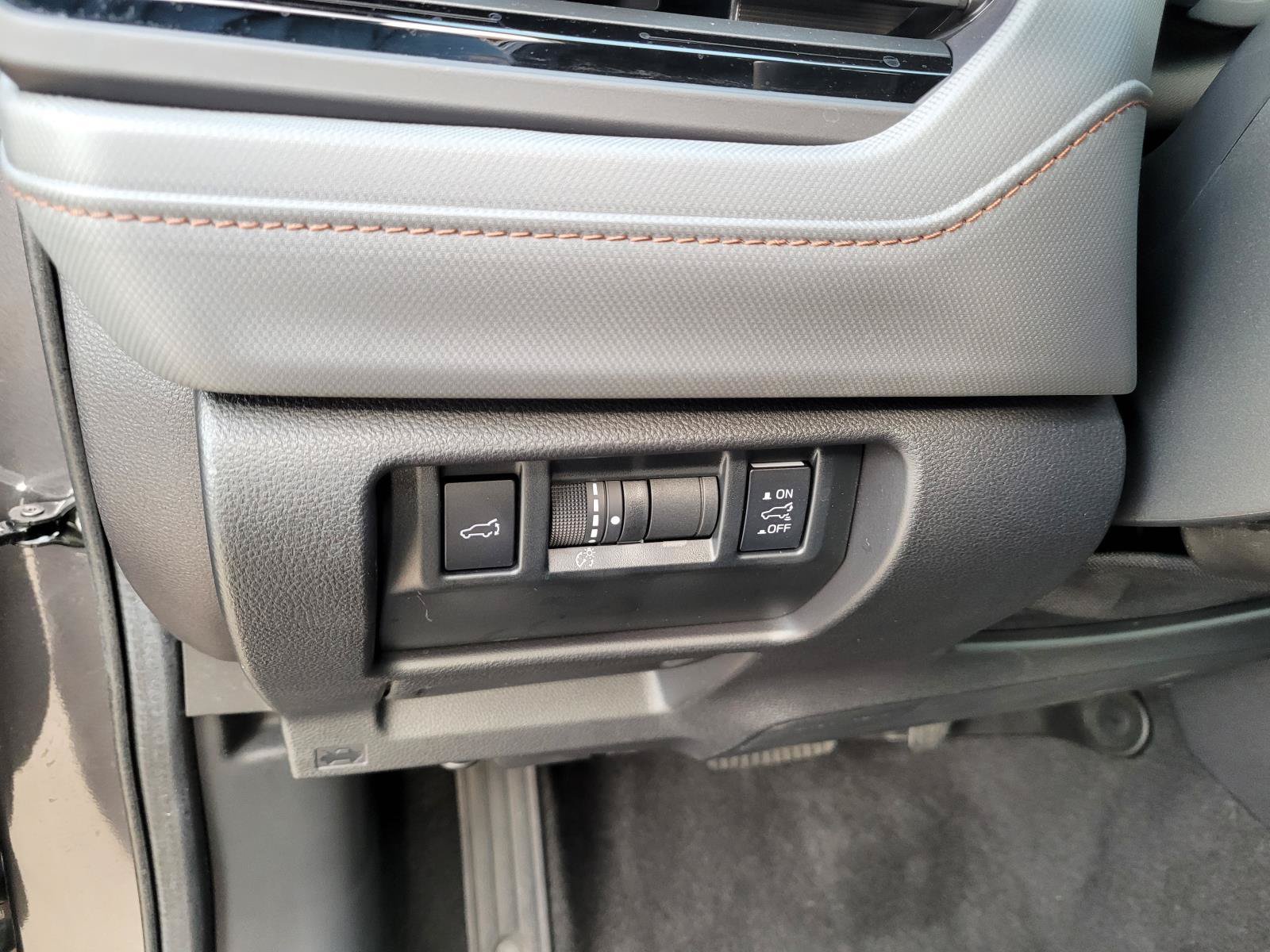 Certified Used 2026 Magnetite Gray Metallic Subaru Sport image 29