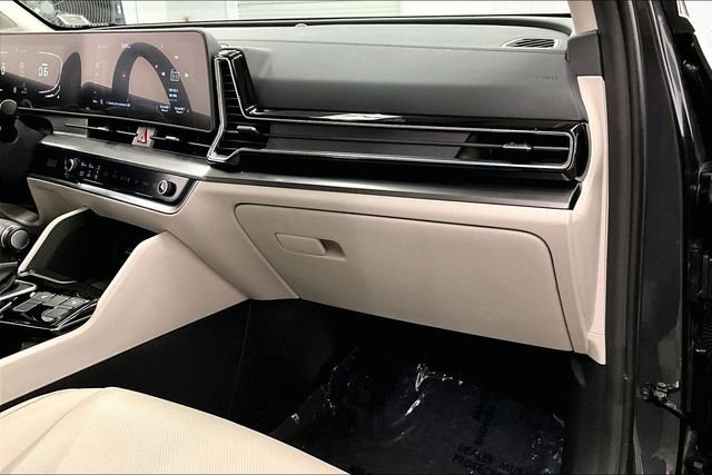 2024 Kia Sportage EX - Photo 19