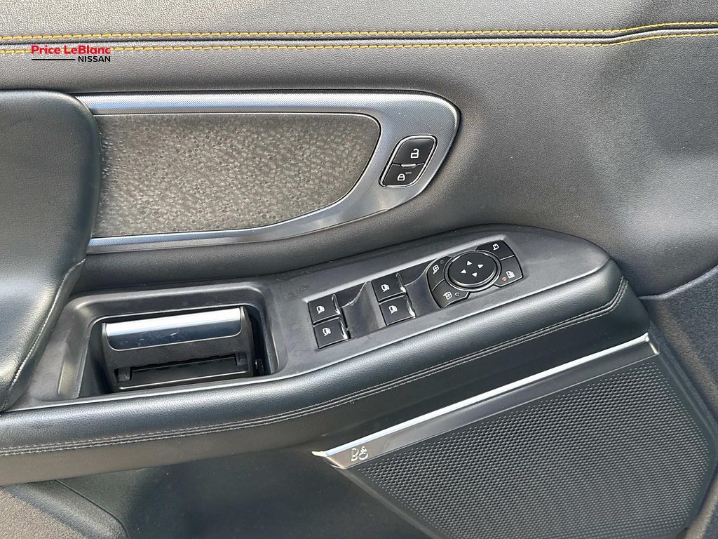 Used 2025 Stone Blue Ford Tremor image 19