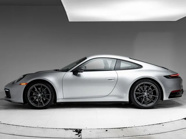 Certified Used 2024  Porsche Carrera T image 2