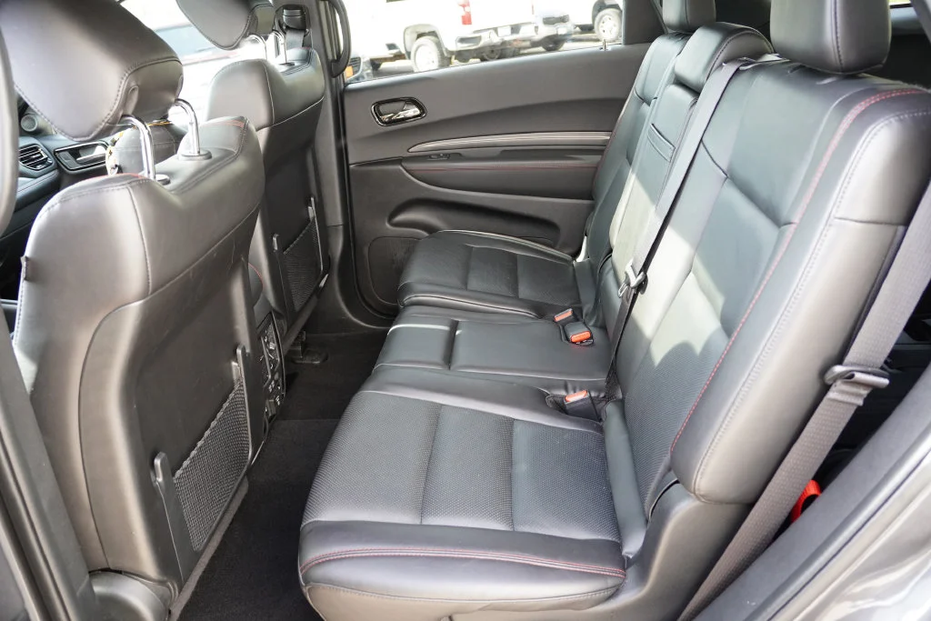 Certified Used 2026 Vapor Gray Dodge GT Plus HEMI V8 image 21
