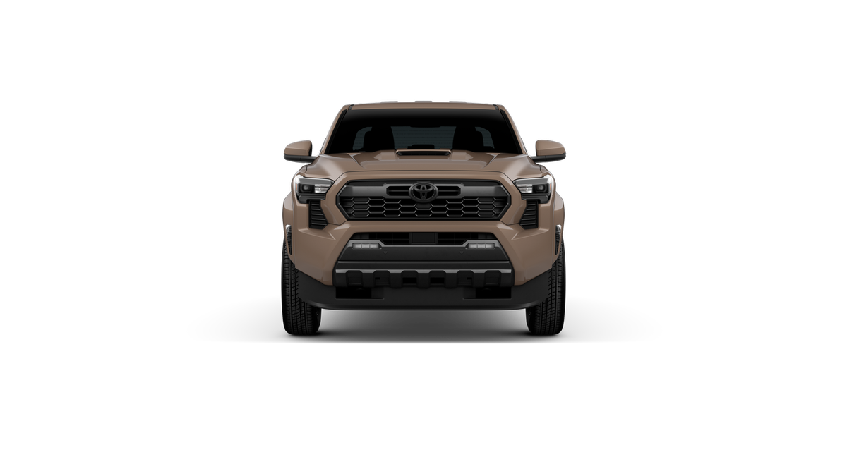 New 2026 Mudbath Toyota TRD Sport image 39