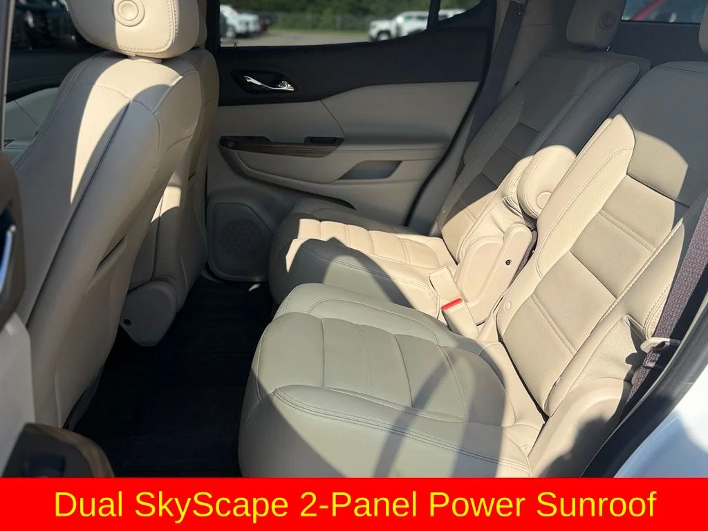 Used 2019 White GMC Denali image 18