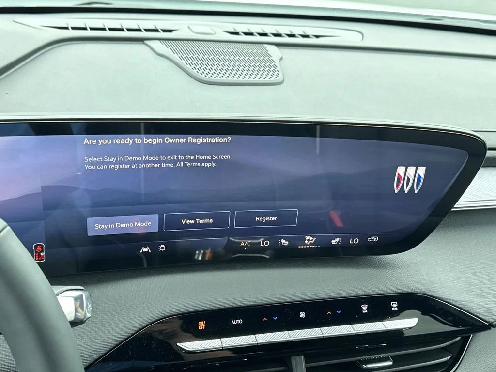 2026 Buick Enclave Sport Touring - Photo 22
