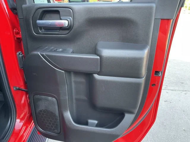 Used 2025 Red Hot Chevrolet Custom image 14
