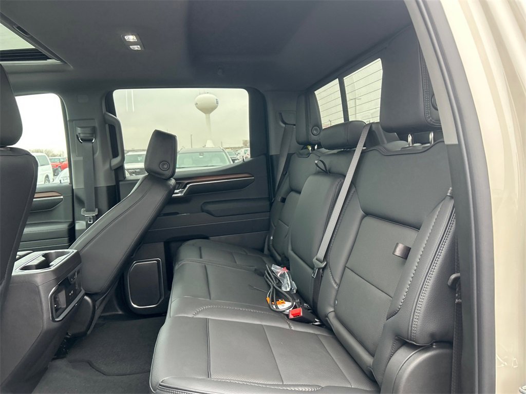 2026 GMC SIERRA - Image 34
