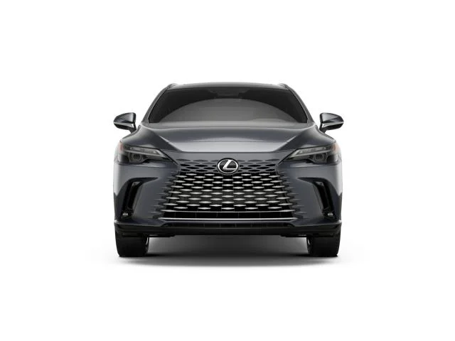 New 2026 Cloudburst Gray Lexus PREMIUM AWD image 5