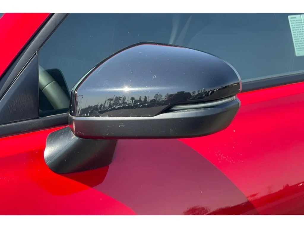 Used 2025 MILANO RED Honda Sport image 48