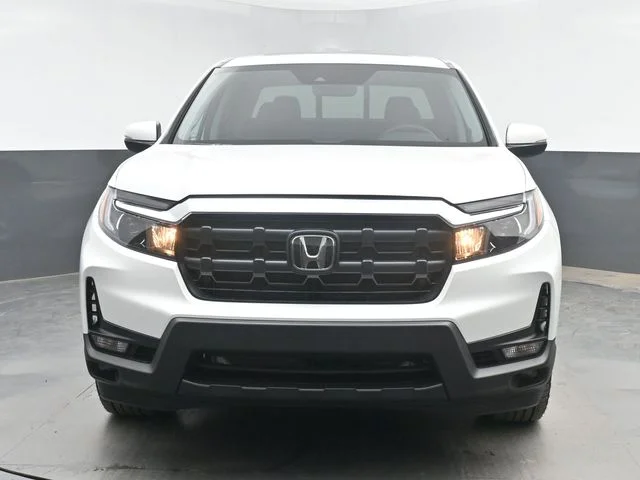New 2026 Platinum White Pearl Honda RTL image 6