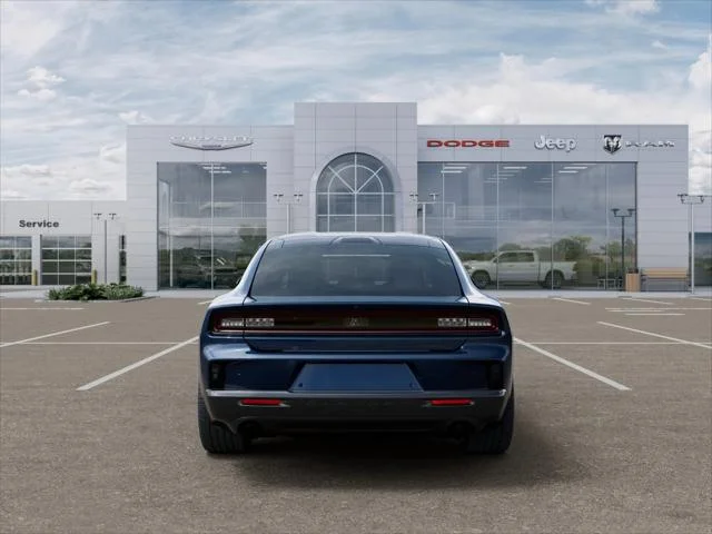 New 2026 After Dark Exterior Paint Dodge R/T image 33