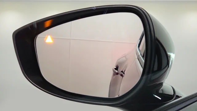 2025 Mazda CX-50 Preferred - Photo 14