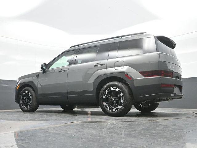 New 2027 Gray Hyundai SEL AWD image 19