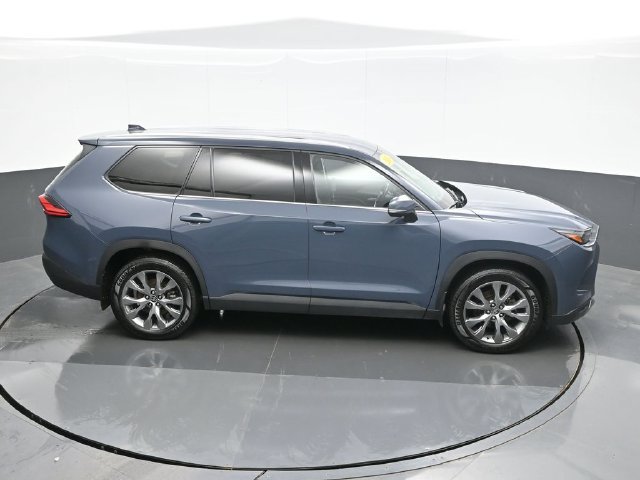 2024 Toyota Grand Highlander Limited - Photo 16