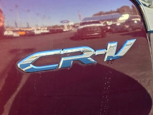 Used 2016 Red Honda EX-L image 15