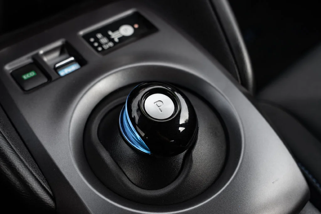 Used 2025 Blue Nissan S image 20