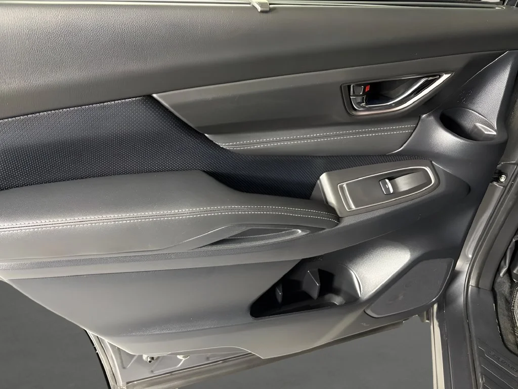 Used 2023 Gray Subaru Limited image 30