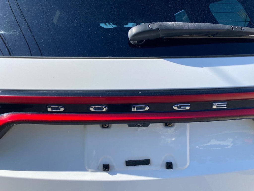 Used 2018 White Dodge GT image 2