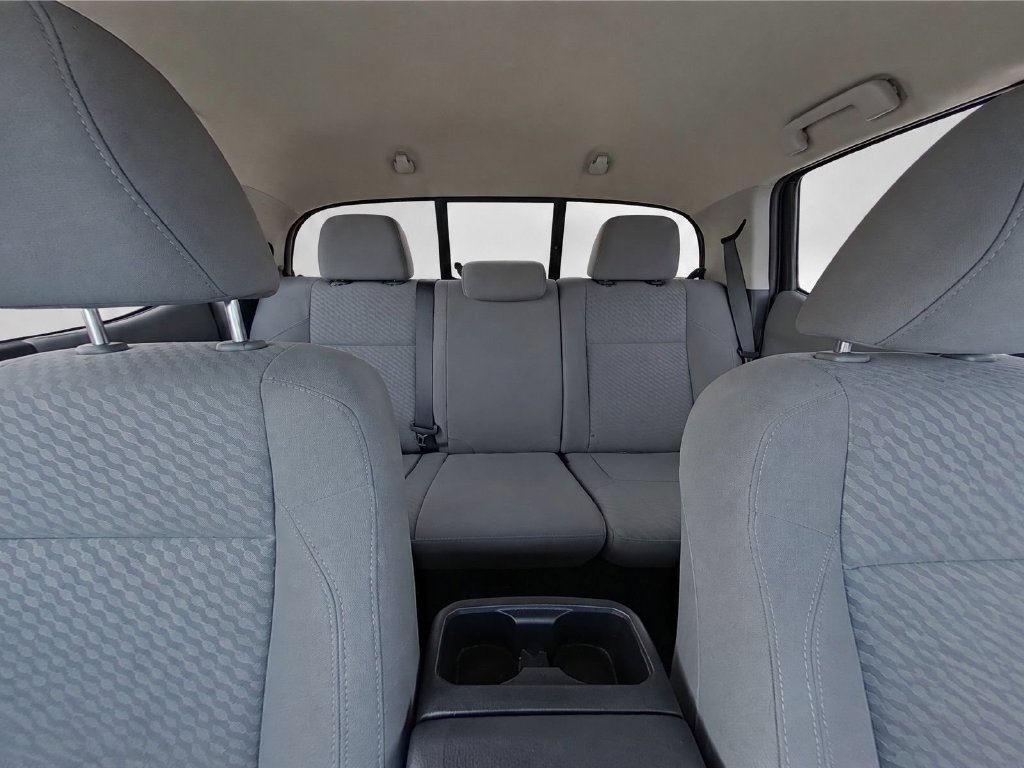 Used 2023 Black Toyota SR5 image 20