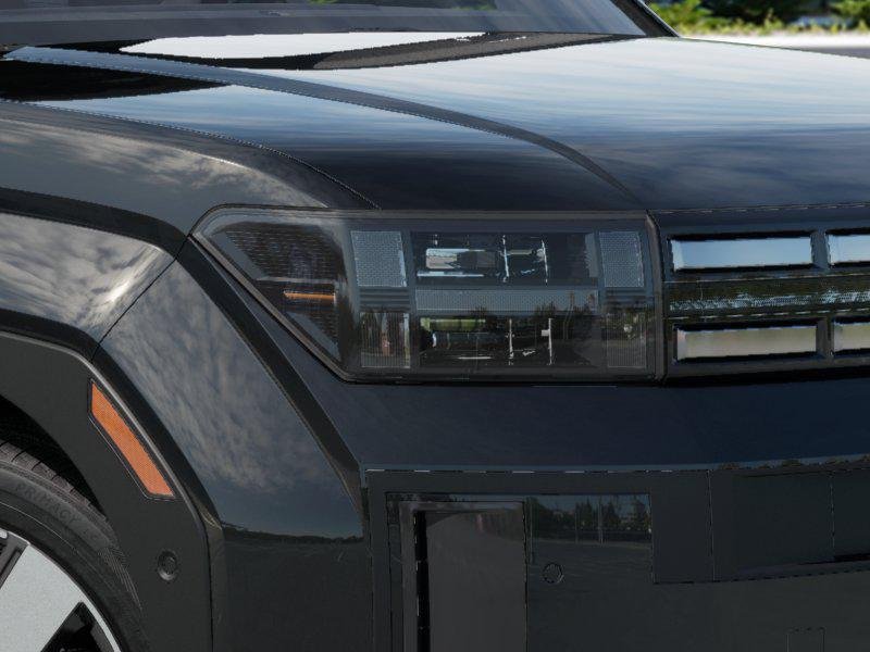 New 2027 Phantom Black Hyundai Limited image 9