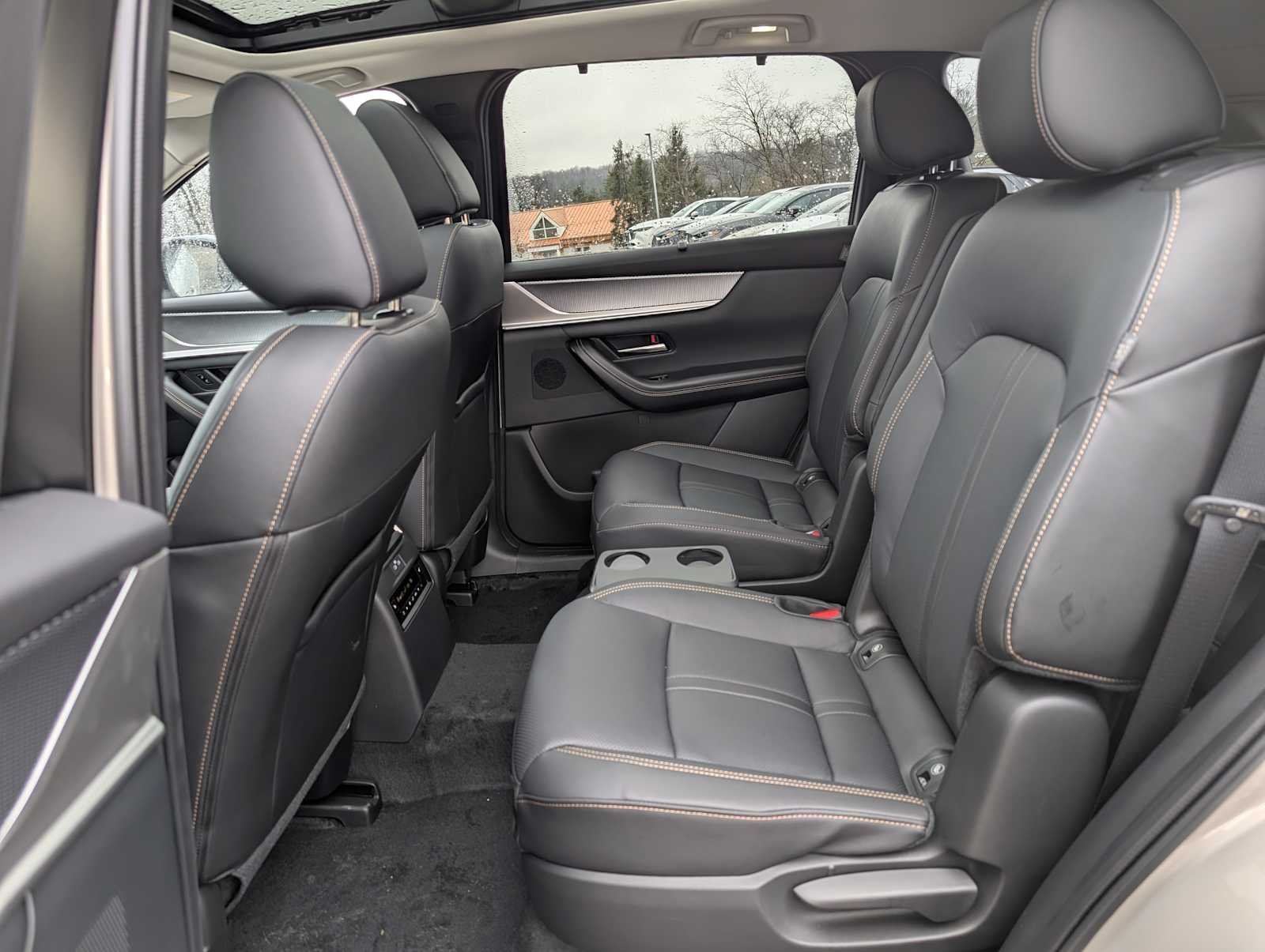 2026 Mazda CX-90 Premium Package - Photo 18