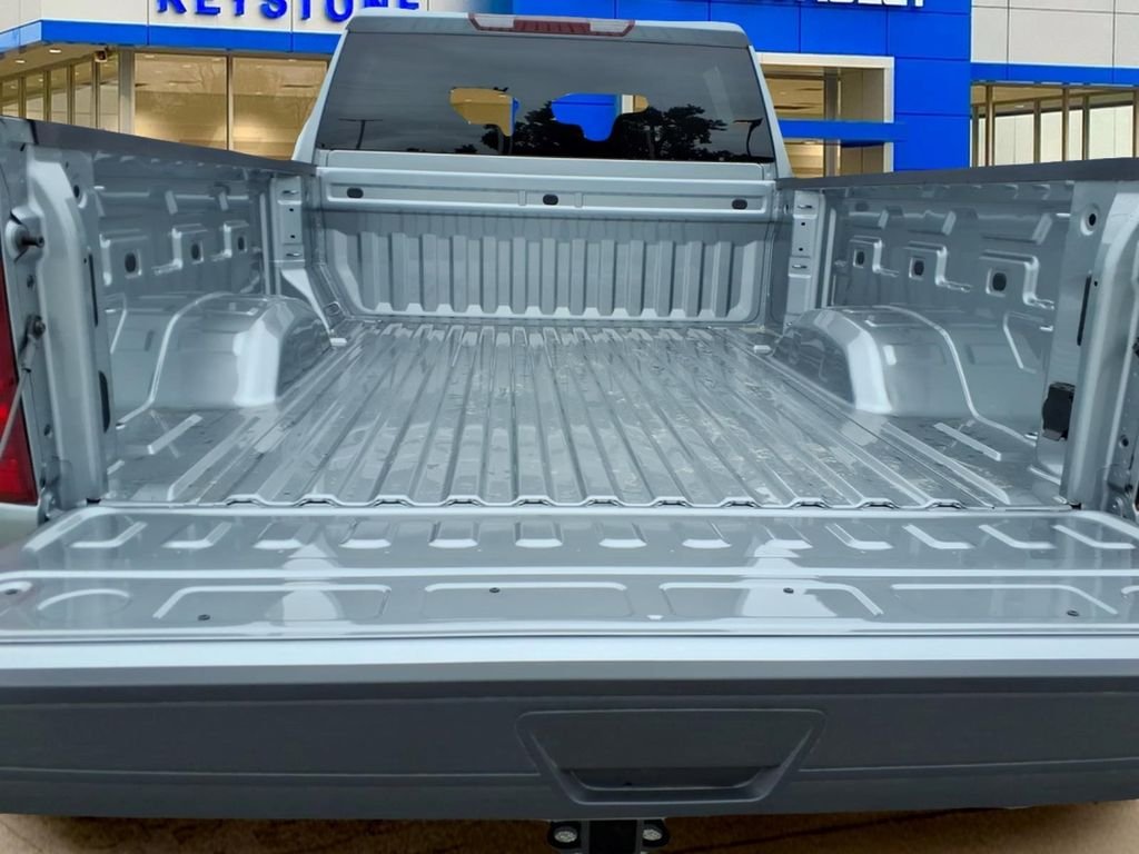 2026 Chevrolet Silverado 2500 HD Custom - Photo 20
