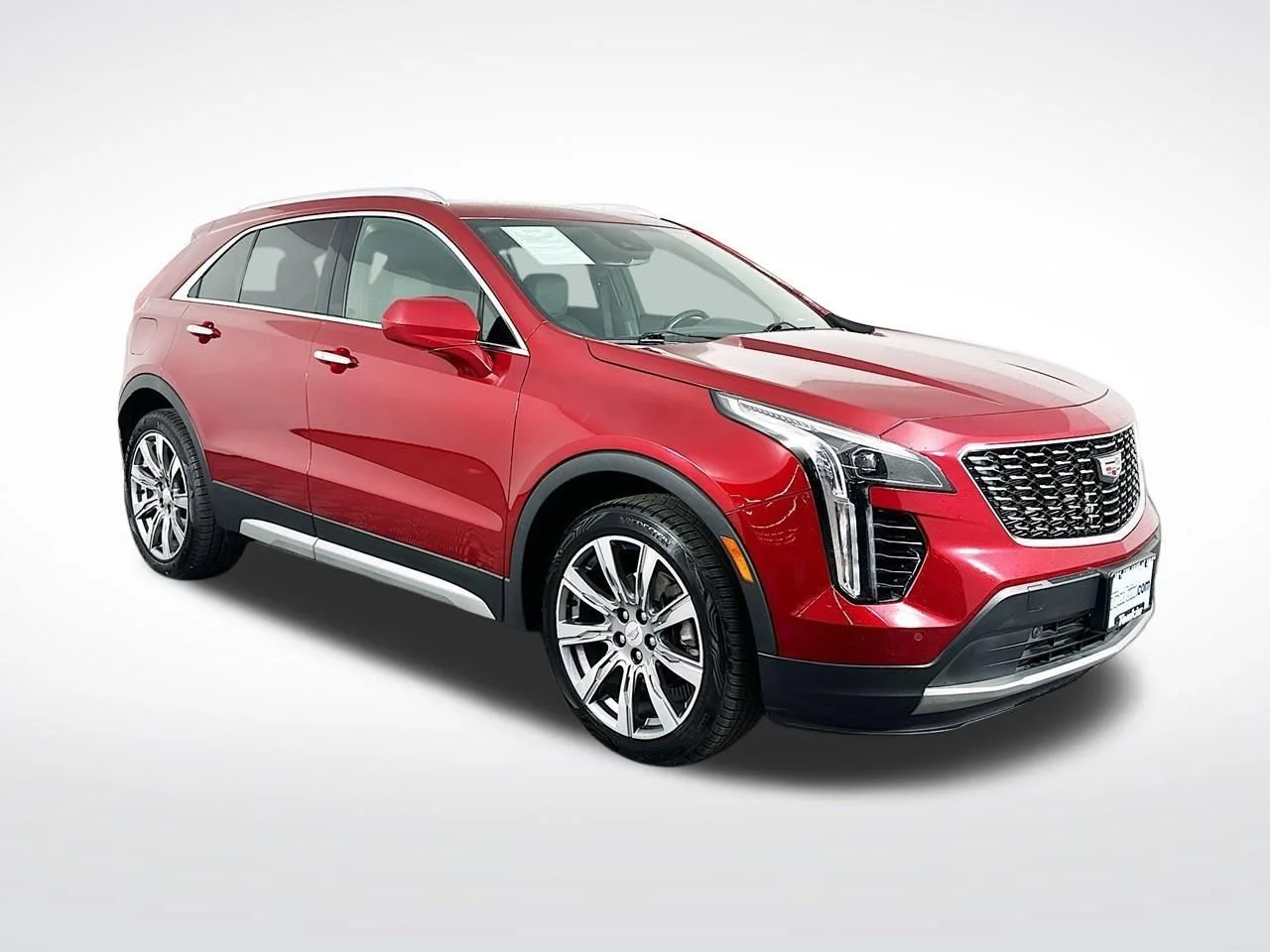 2019 Cadillac XT4 Premium Luxury AWD's photo