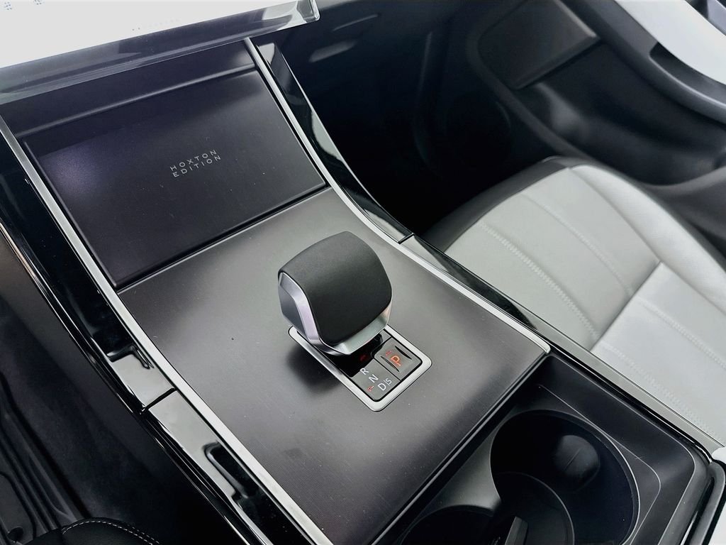 New 2026 Arroios Grey Land Rover Hoxton Edition image 21