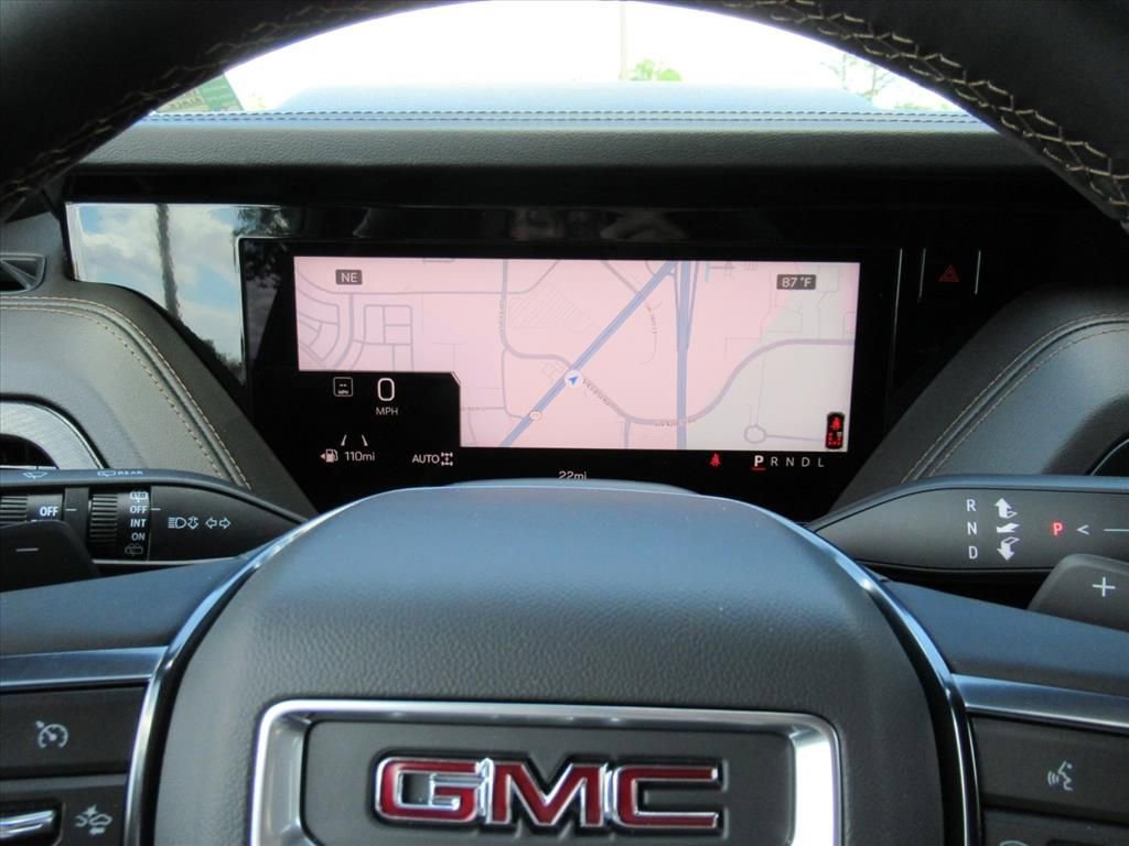 2026 GMC Yukon AT4 - Photo 26