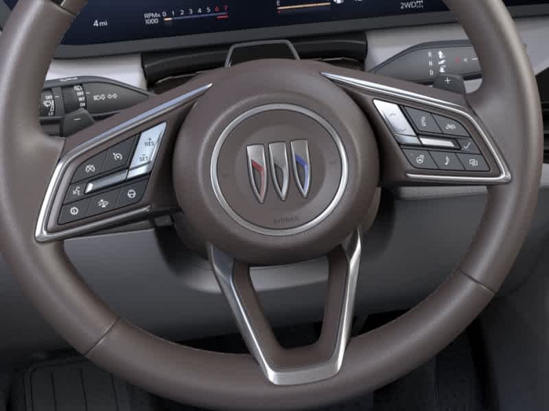 2026 Buick Enclave Avenir - Photo 19