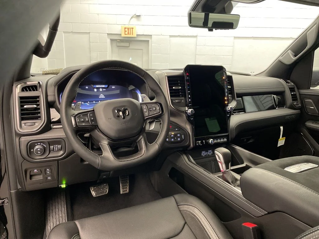 2026 RAM 1500 RHO - Photo 13