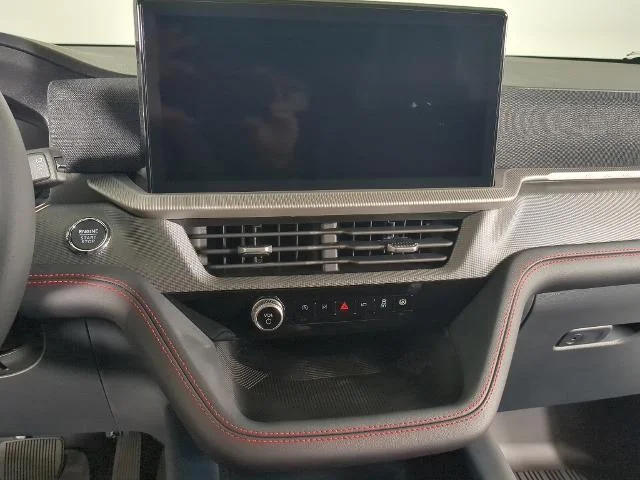 New 2026 Carbonized Gray Metallic Ford ST-Line image 28