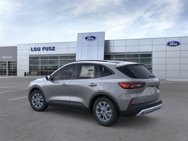2025 Ford Escape Active - Photo 29
