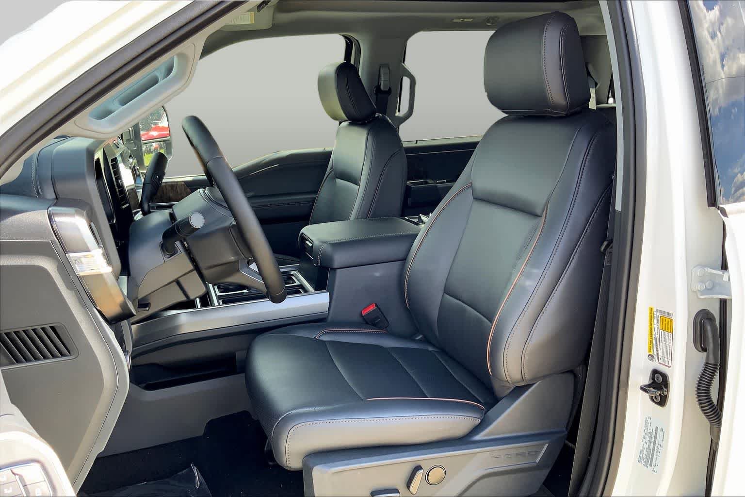 2026 Ford F-350 Super Duty Lariat - Photo 9