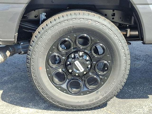 2026 Ford F-250 Super Duty XLT - Photo 25